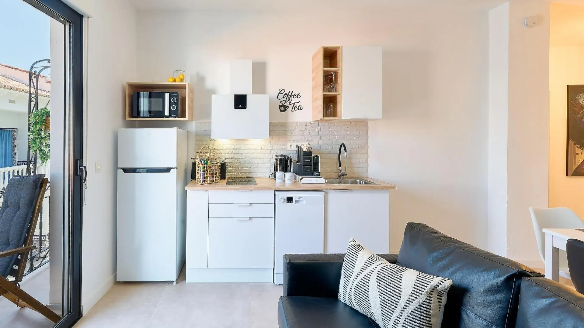 Kosta Homes - Lux Three Bed Alhaurin City Centre Alhaurín de la Torre Espagne