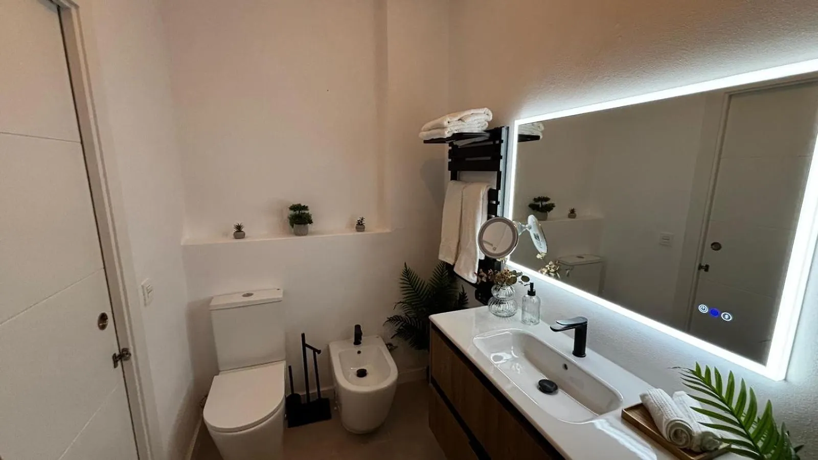 Kosta Homes - Lux Three Bed Alhaurin City Centre Alhaurin de la Torre 0*,