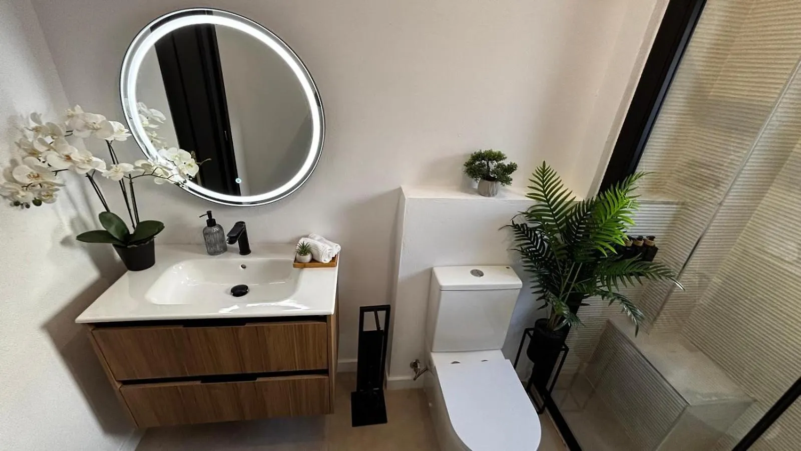 Apartment Kosta Homes - Lux Three Bed Alhaurin City Centre Alhaurin de la Torre Spain