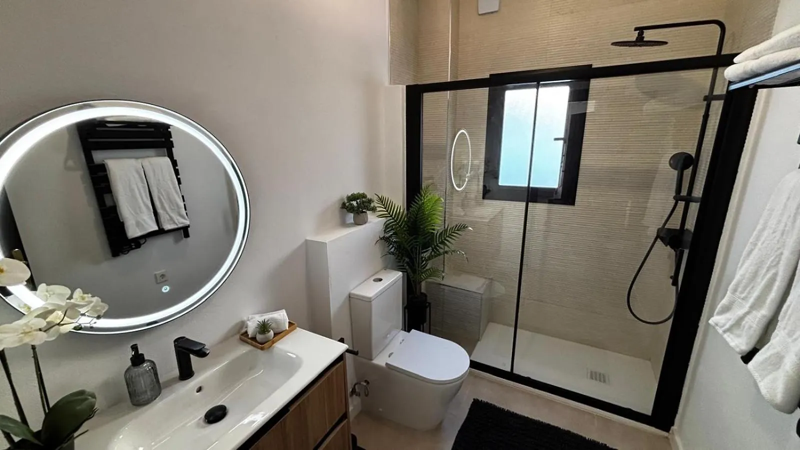 Kosta Homes - Lux Three Bed Alhaurin City Centre Alhaurin de la Torre