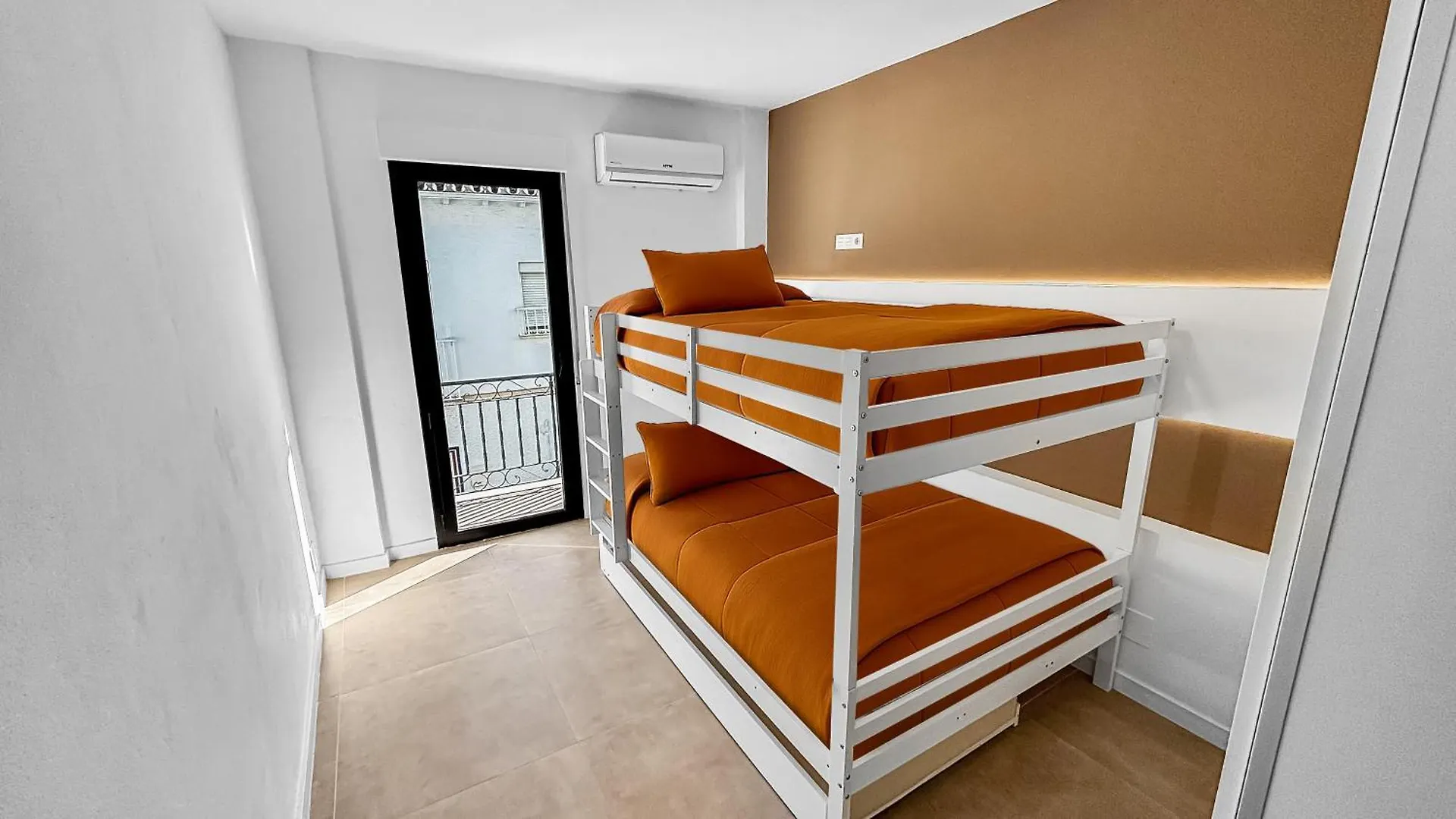 Kosta Homes - Lux Three Bed Alhaurin City Centre Alhaurin de la Torre 0*,