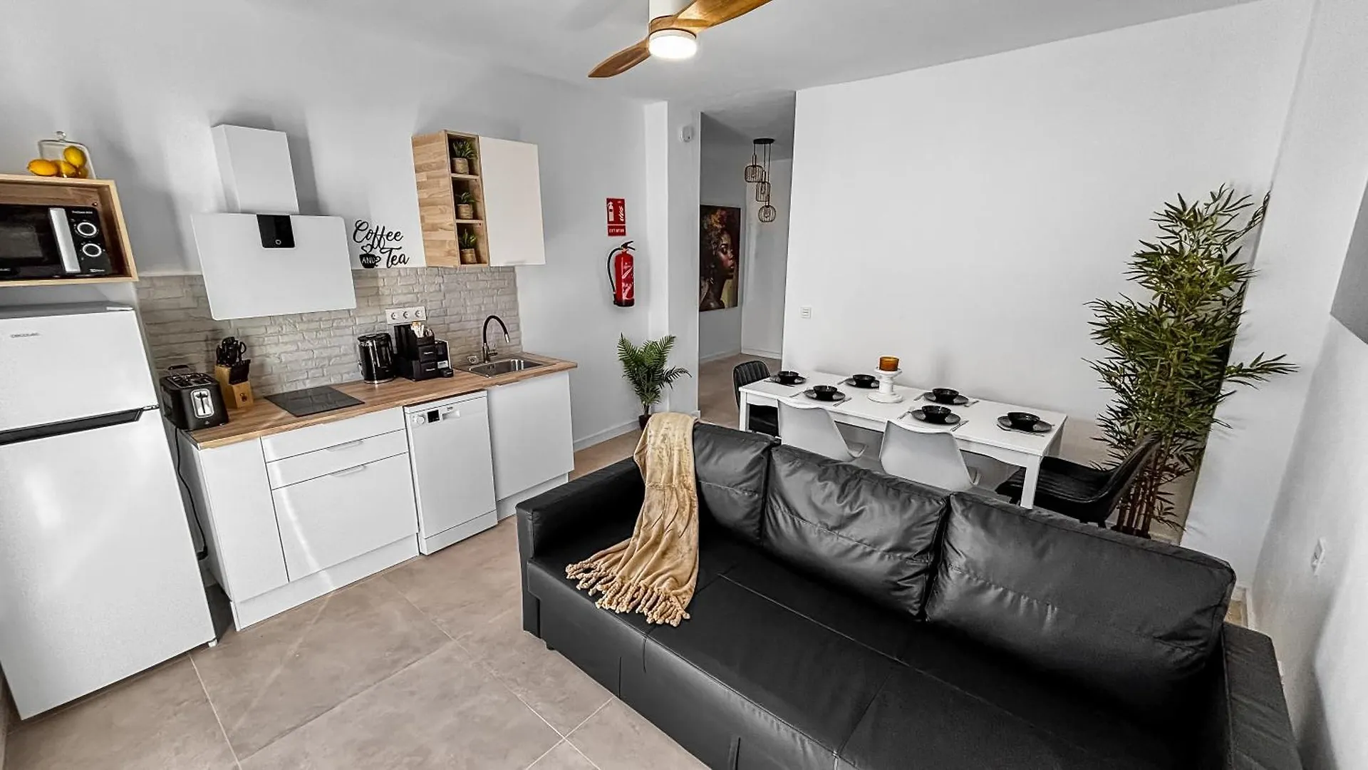 Kosta Homes - Lux Three Bed Alhaurin City Centre Alhaurin de la Torre Spain