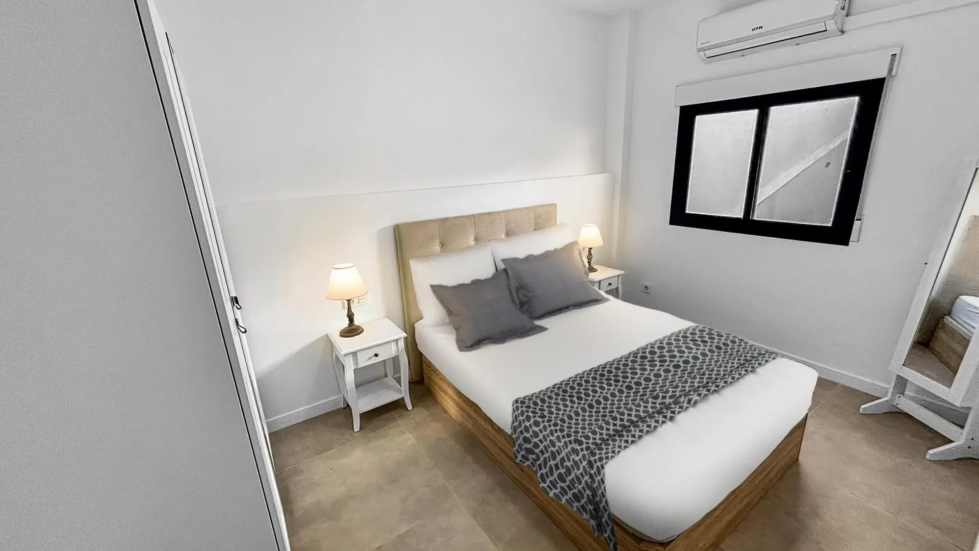 Kosta Homes - Lux Three Bed Alhaurin City Centre Alhaurin de la Torre