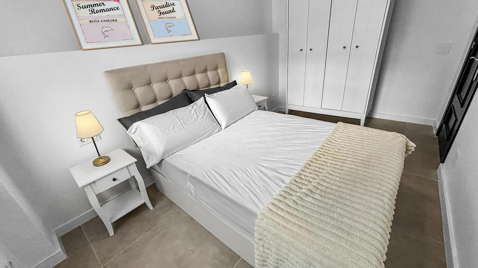 Apartment Kosta Homes - Lux Three Bed Alhaurin City Centre Alhaurin de la Torre