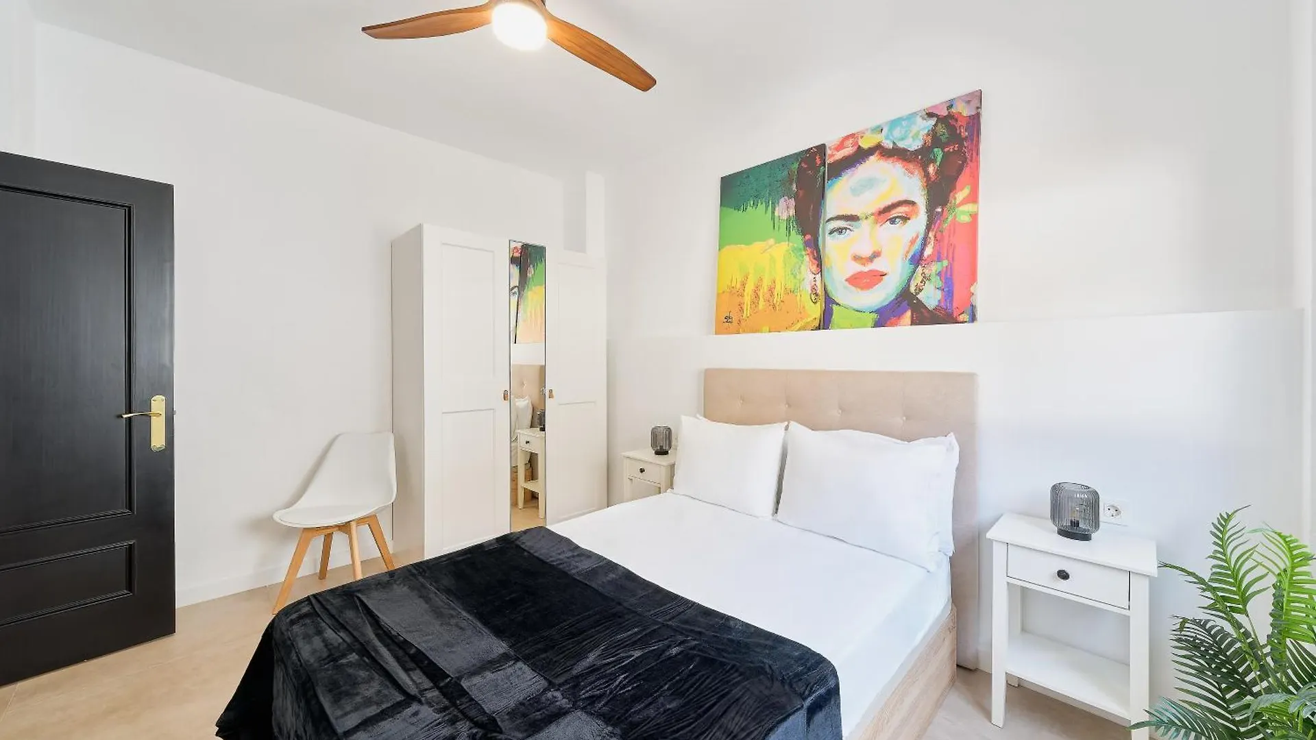Apartment Kosta Homes - Lux Three Bed Alhaurin City Centre Alhaurin de la Torre