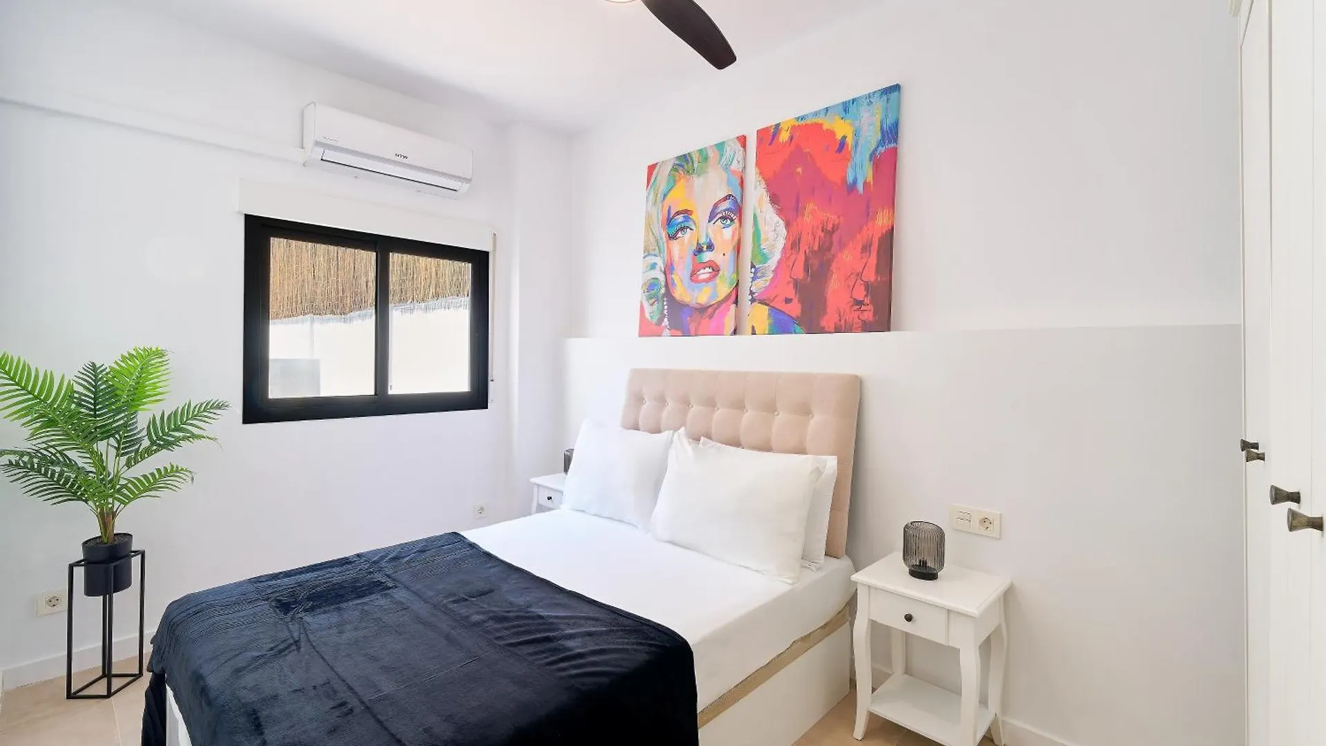 Kosta Homes - Lux Three Bed Alhaurin City Centre Alhaurin de la Torre Spain