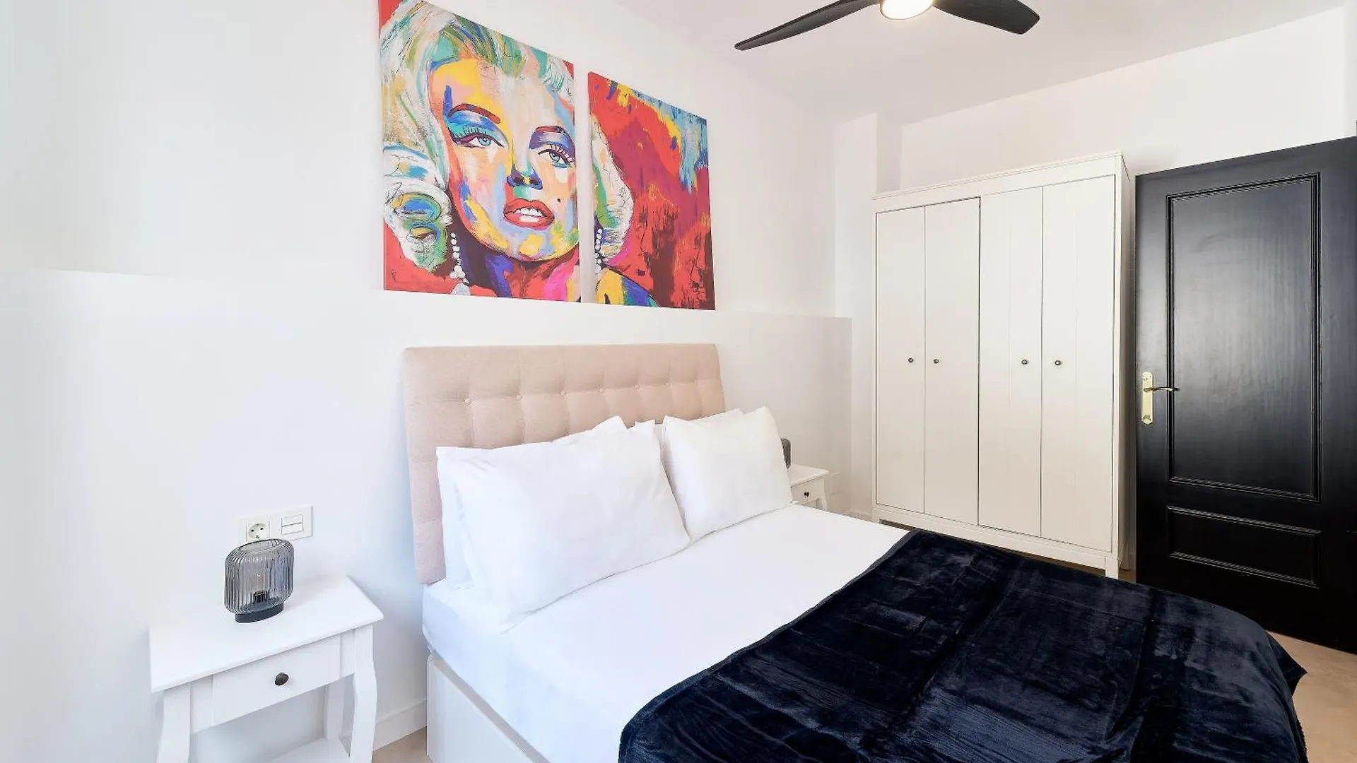 Kosta Homes - Lux Three Bed Alhaurin City Centre Alhaurin de la Torre Apartment