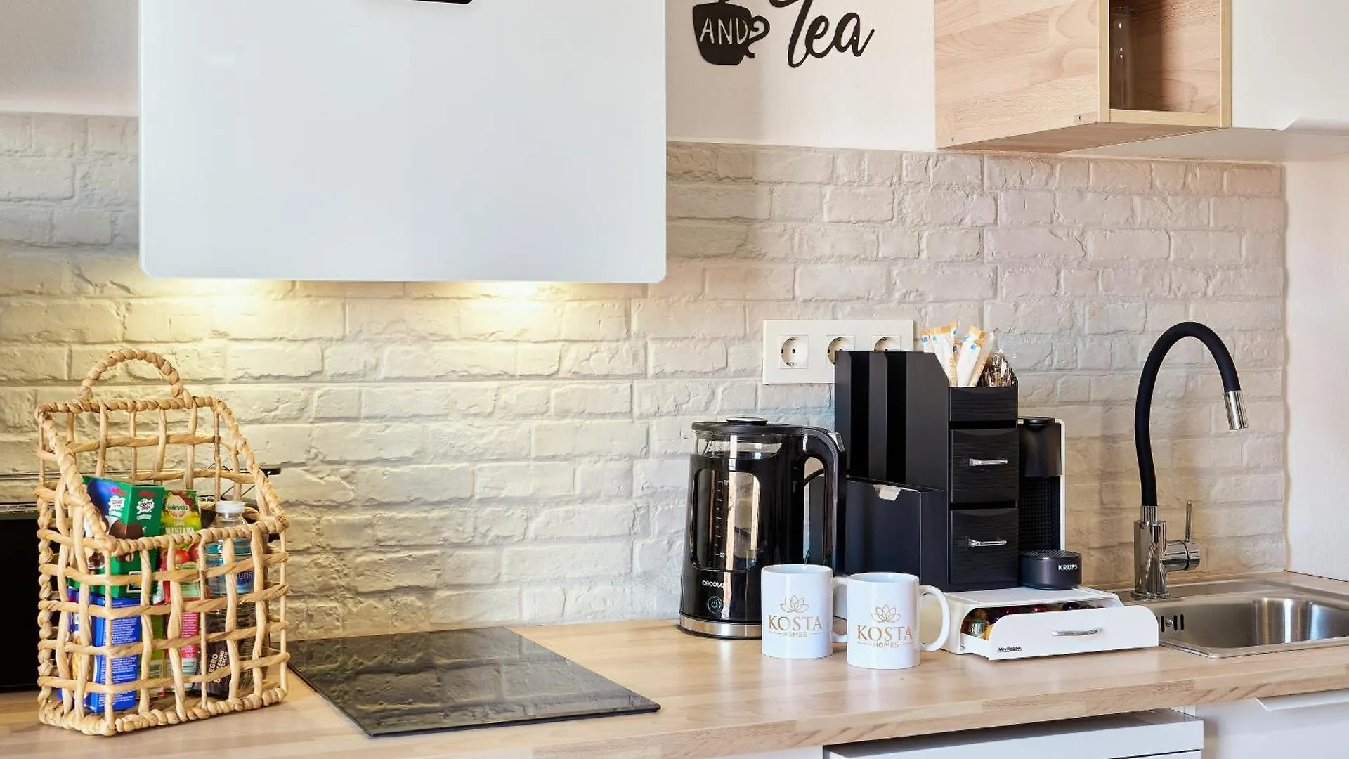 Kosta Homes - Lux Three Bed Alhaurin City Centre Alhaurin de la Torre Apartment