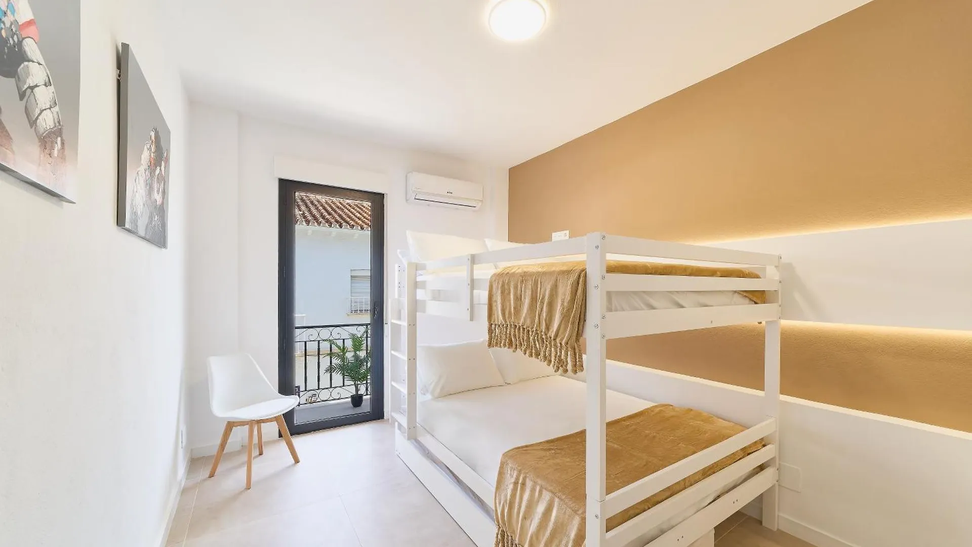 Apartment Kosta Homes - Lux Three Bed Alhaurin City Centre Alhaurin de la Torre