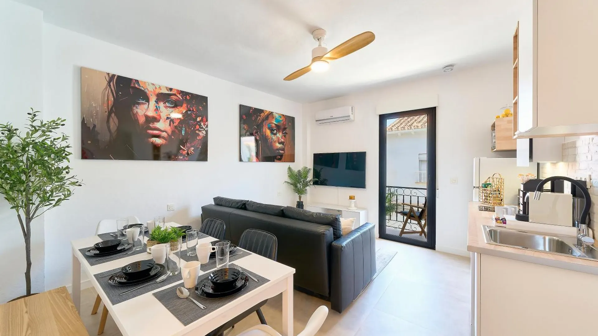 Kosta Homes - Lux Three Bed Alhaurin City Centre Alhaurin de la Torre